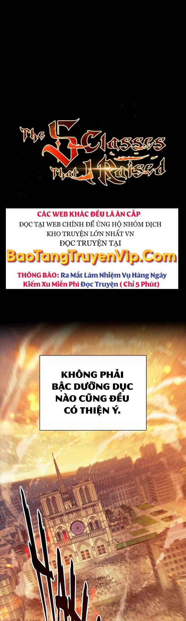 Những Ranker Cấp S Mà Tôi Nuôi Dưỡng 73 trang 0