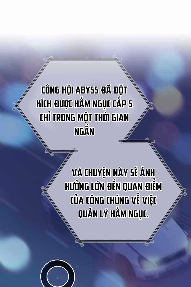 Những Ranker Cấp S Mà Tôi Nuôi Dưỡng 75 trang 1