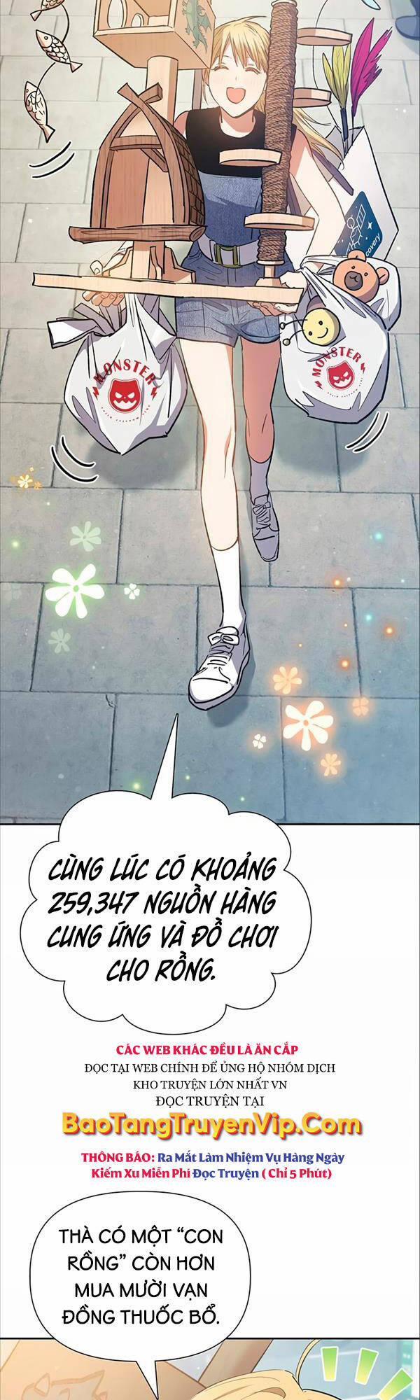 Những Ranker Cấp S Mà Tôi Nuôi Dưỡng 78 trang 1