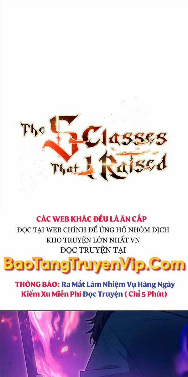 Những Ranker Cấp S Mà Tôi Nuôi Dưỡng 95 trang 0