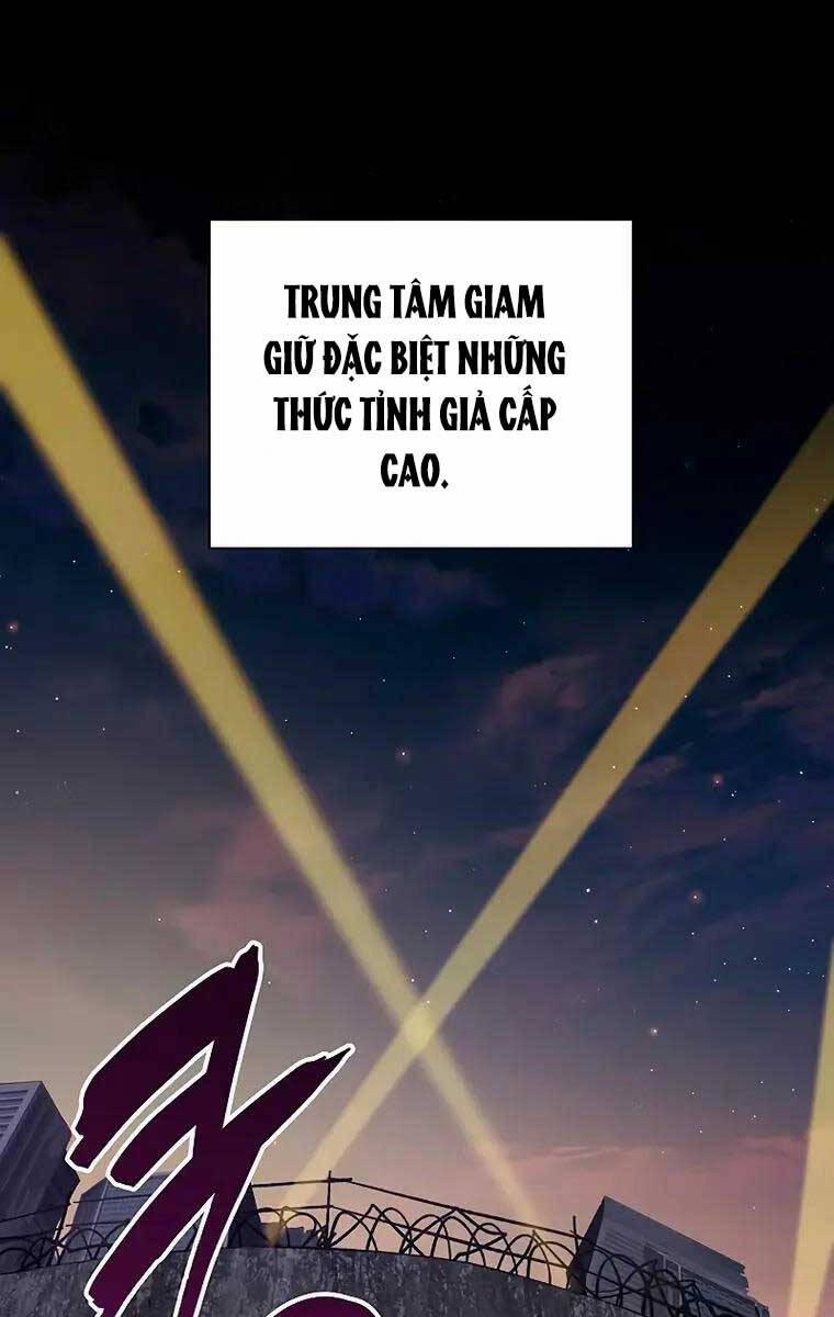Những Ranker Cấp S Mà Tôi Nuôi Dưỡng 97 trang 1