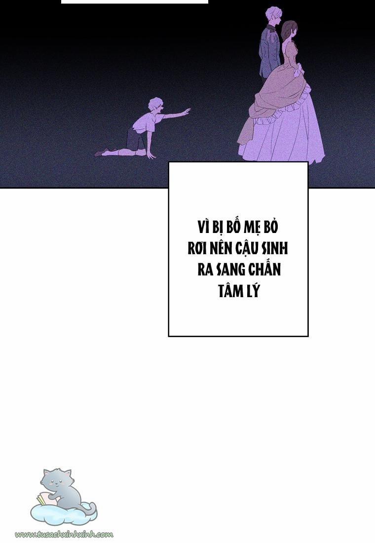 Những Tên Ám Ảnh Đang Cố Ăn Thịt Tôi 0 Prologue trang 18