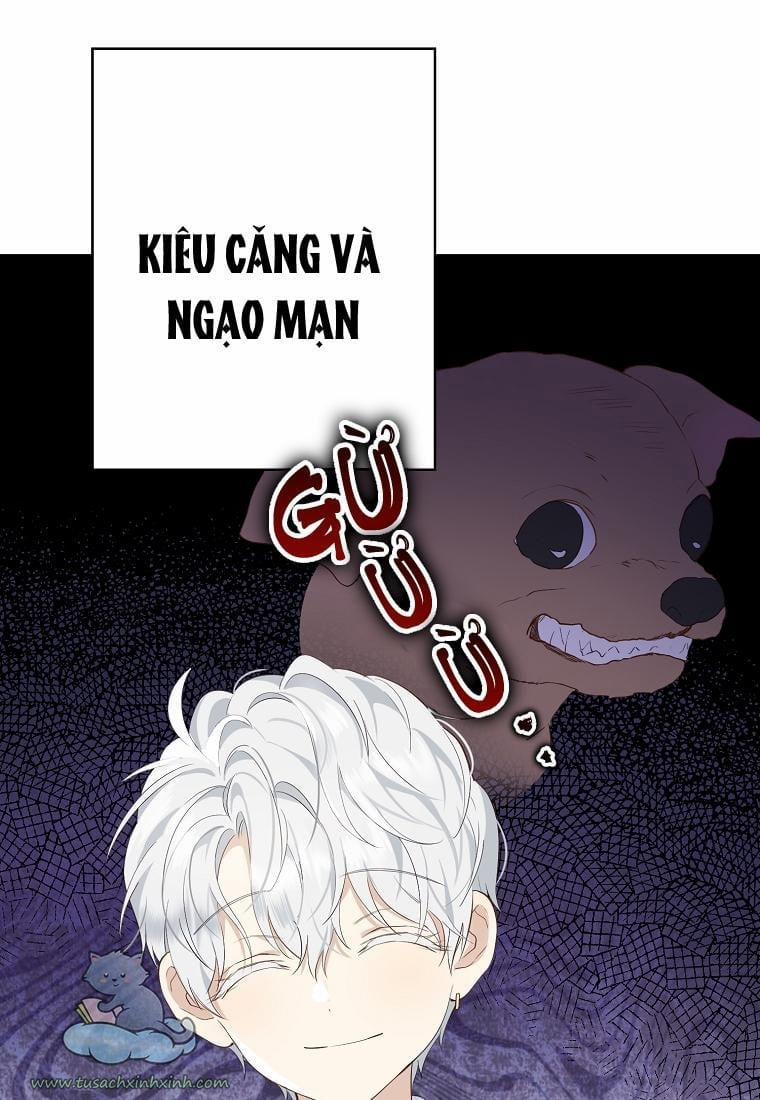 Những Tên Ám Ảnh Đang Cố Ăn Thịt Tôi 0 Prologue trang 20