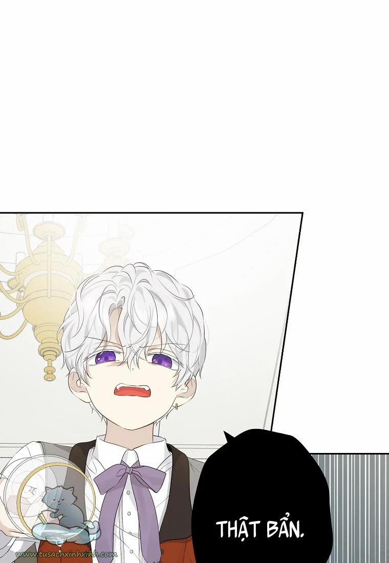 Những Tên Ám Ảnh Đang Cố Ăn Thịt Tôi 0 Prologue trang 23