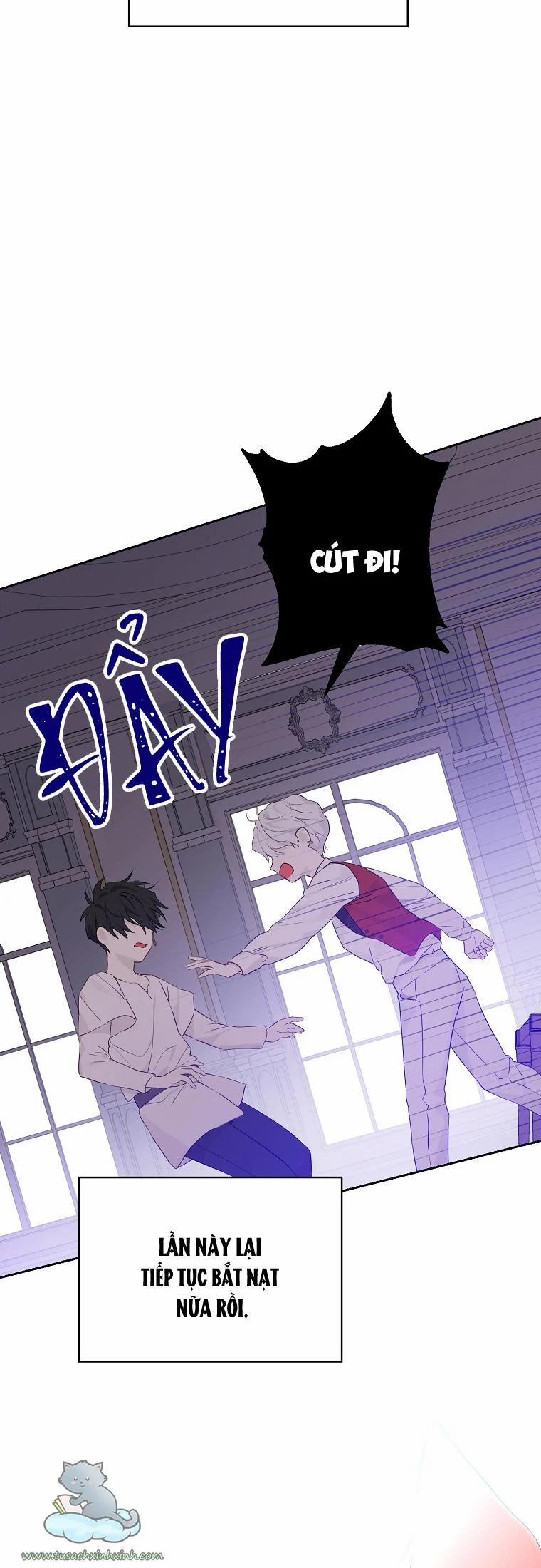 Những Tên Ám Ảnh Đang Cố Ăn Thịt Tôi 0 Prologue trang 25