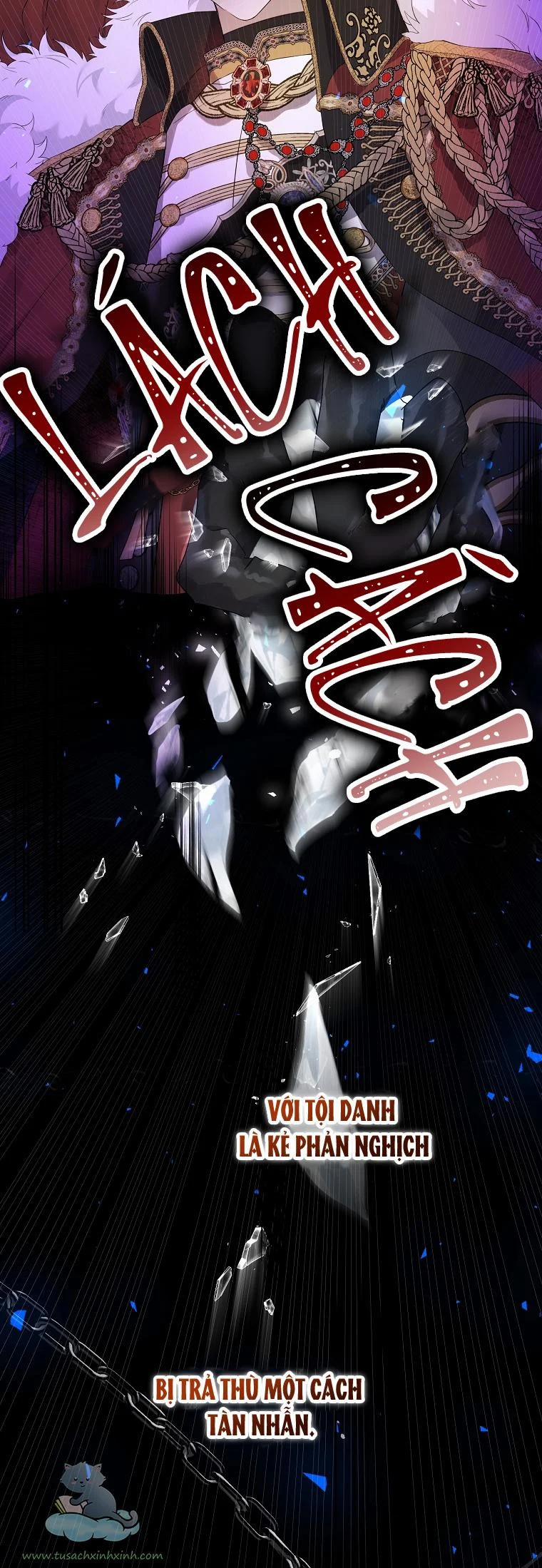 Những Tên Ám Ảnh Đang Cố Ăn Thịt Tôi 0 Prologue trang 27