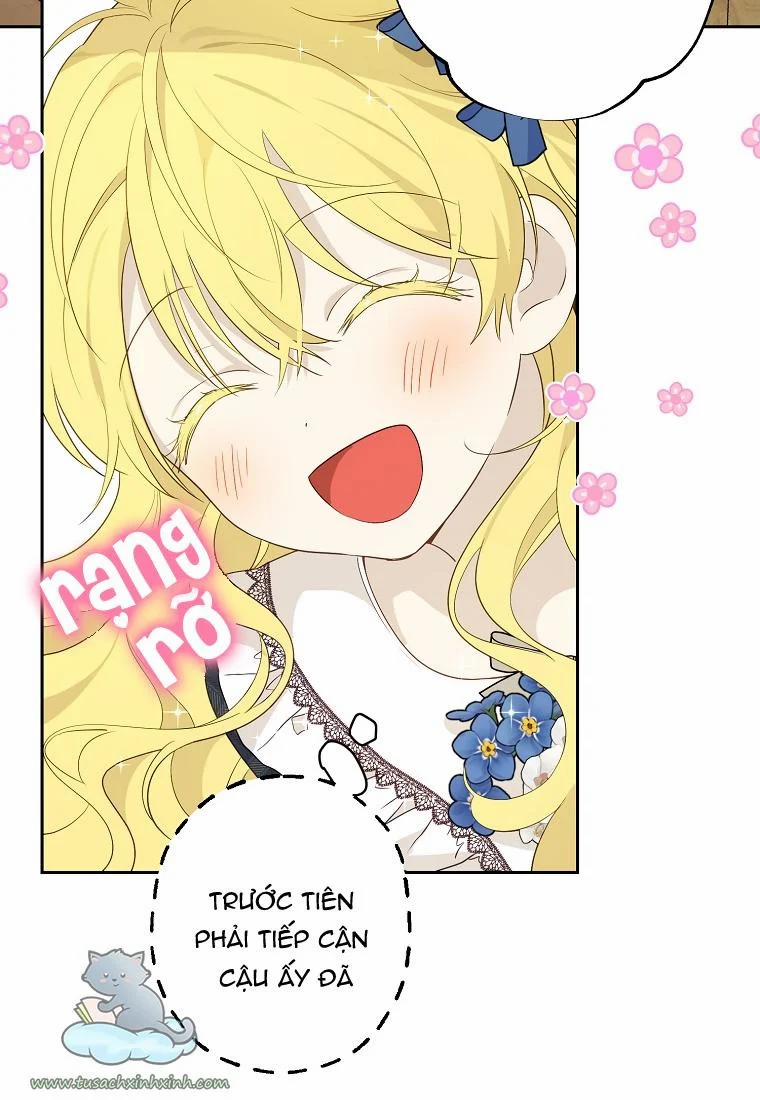 Những Tên Ám Ảnh Đang Cố Ăn Thịt Tôi 0 Prologue trang 38