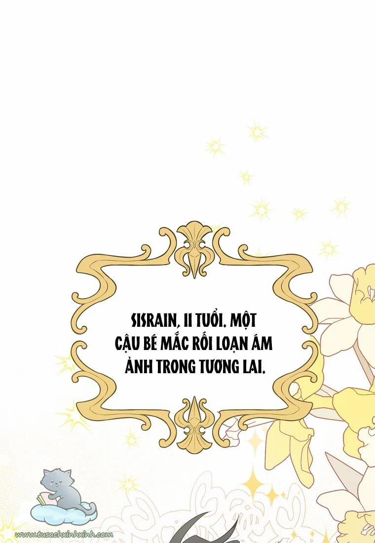 Những Tên Ám Ảnh Đang Cố Ăn Thịt Tôi 0 Prologue trang 39