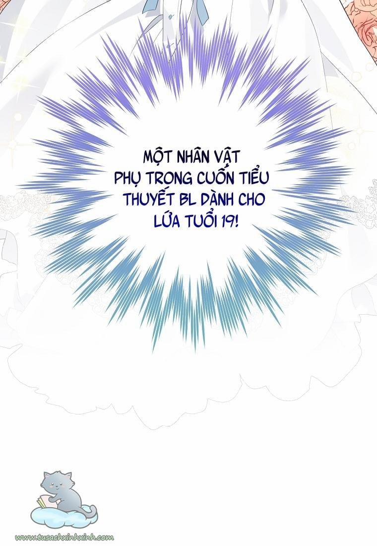 Những Tên Ám Ảnh Đang Cố Ăn Thịt Tôi 0 Prologue trang 4