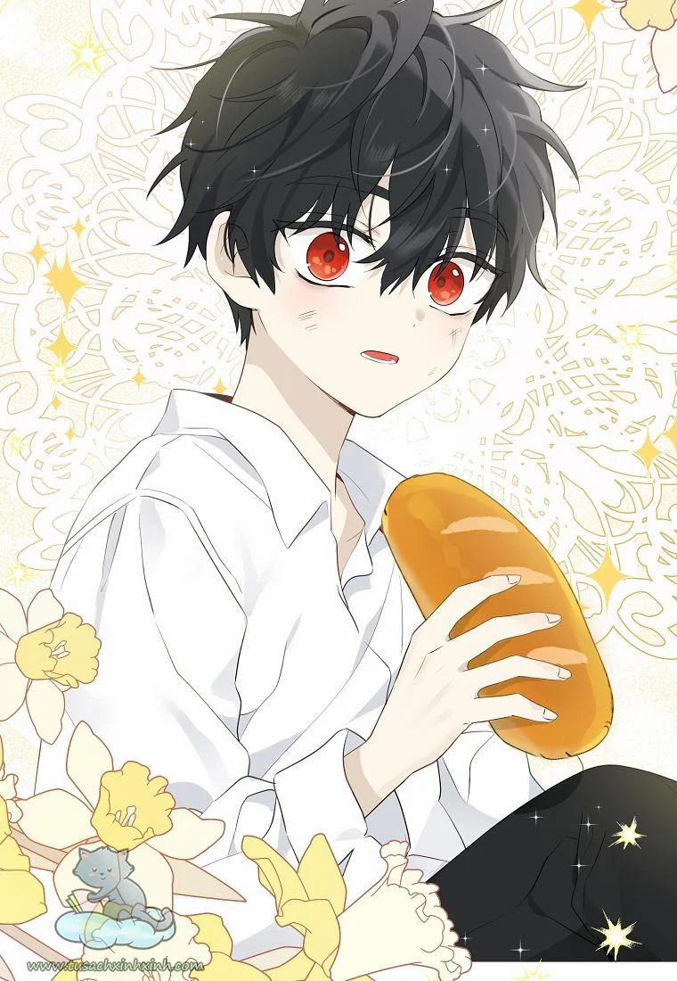 Những Tên Ám Ảnh Đang Cố Ăn Thịt Tôi 0 Prologue trang 40