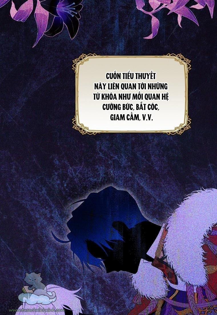 Những Tên Ám Ảnh Đang Cố Ăn Thịt Tôi 0 Prologue trang 8