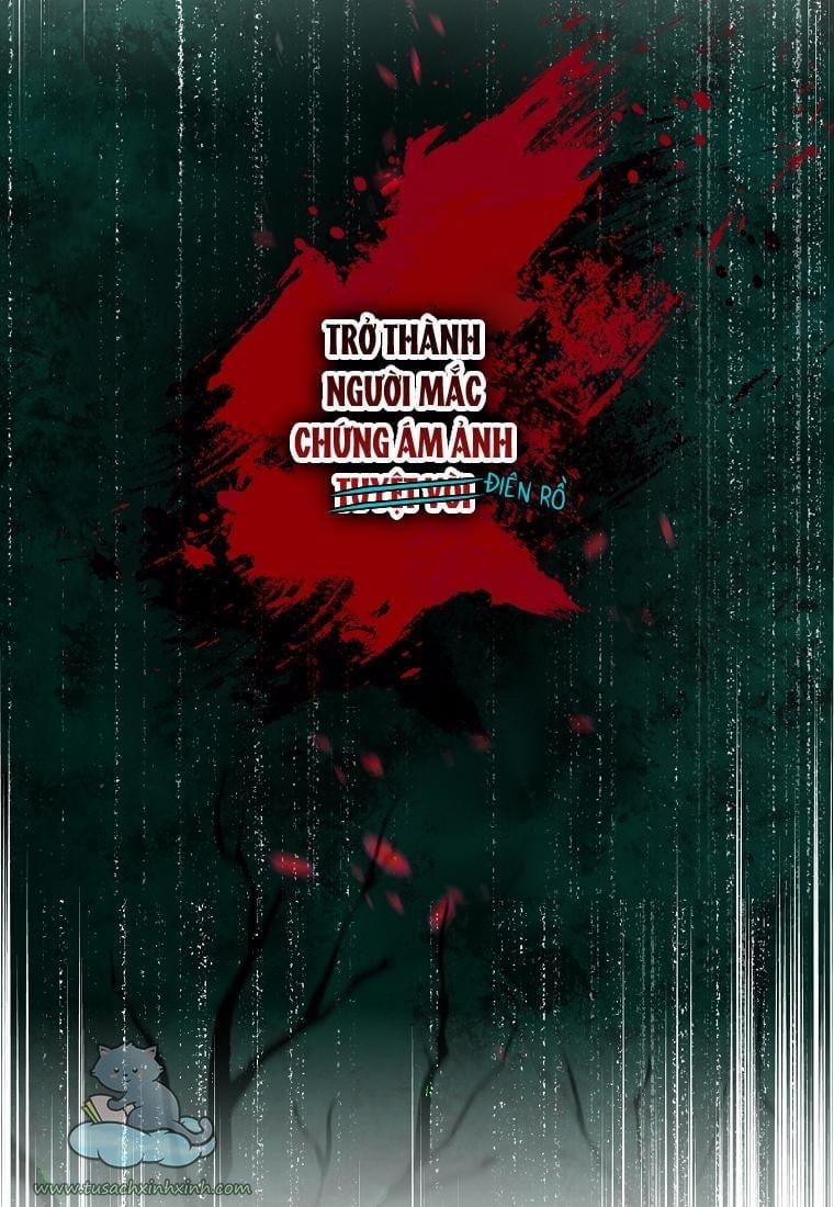Những Tên Ám Ảnh Đang Cố Ăn Thịt Tôi 1.5 trang 17
