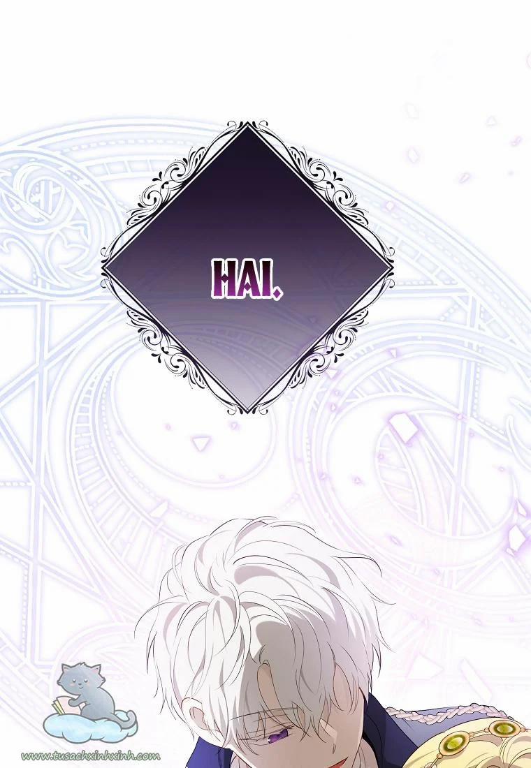 Những Tên Ám Ảnh Đang Cố Ăn Thịt Tôi 1.5 trang 22