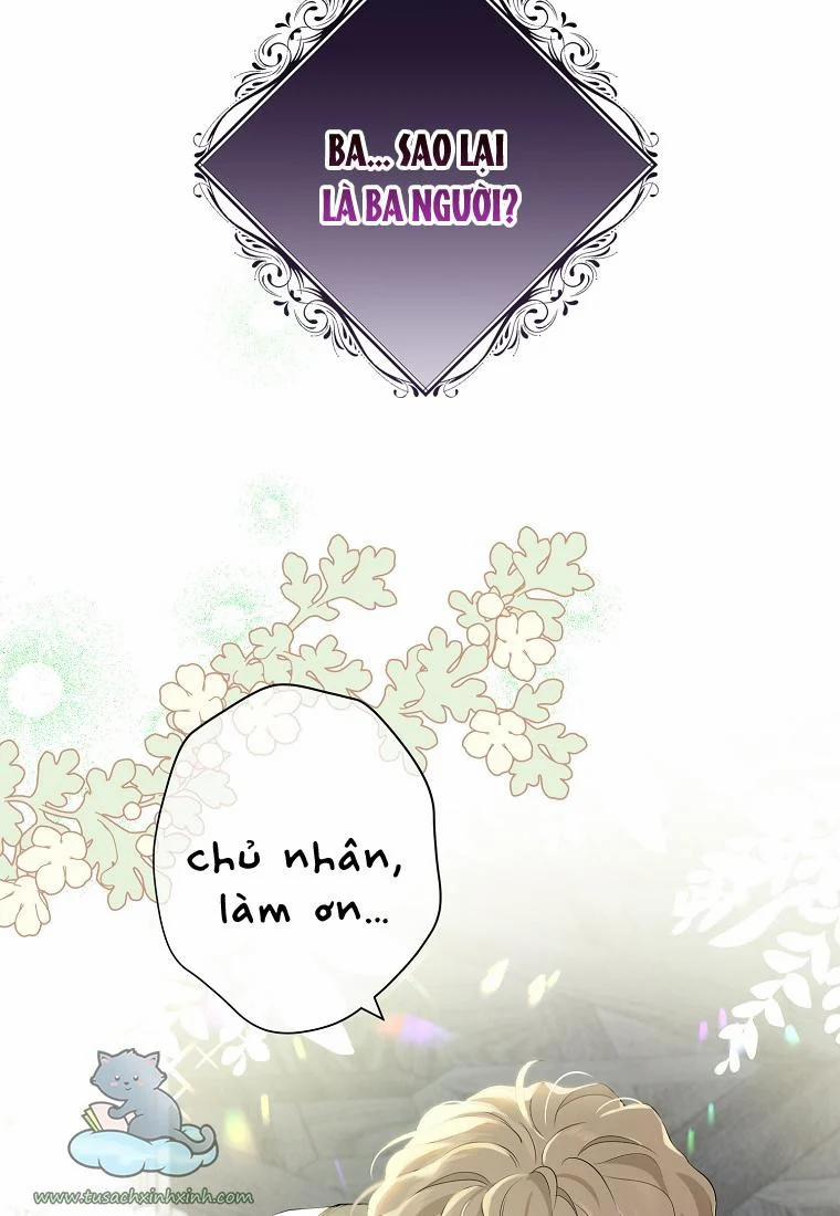 Những Tên Ám Ảnh Đang Cố Ăn Thịt Tôi 1.5 trang 26