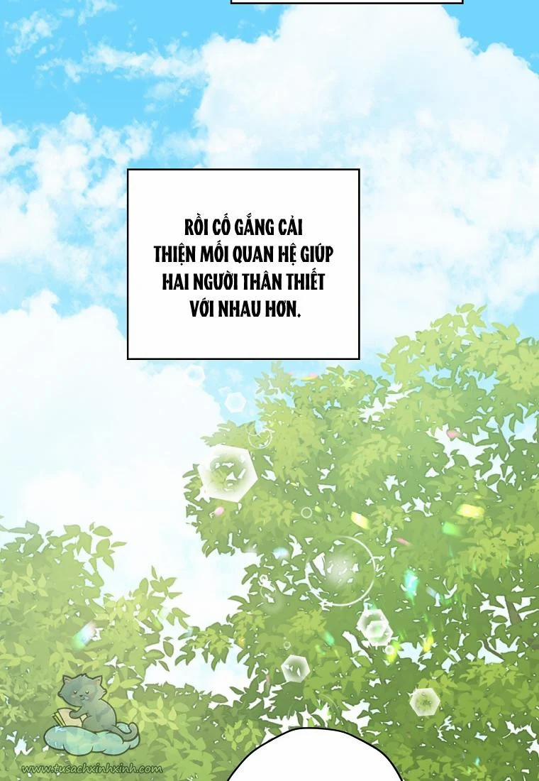 Những Tên Ám Ảnh Đang Cố Ăn Thịt Tôi 1.5 trang 3