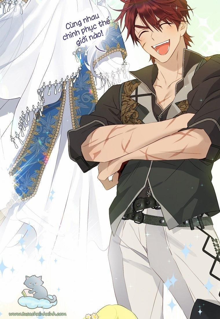 Những Tên Ám Ảnh Đang Cố Ăn Thịt Tôi 1.5 trang 30