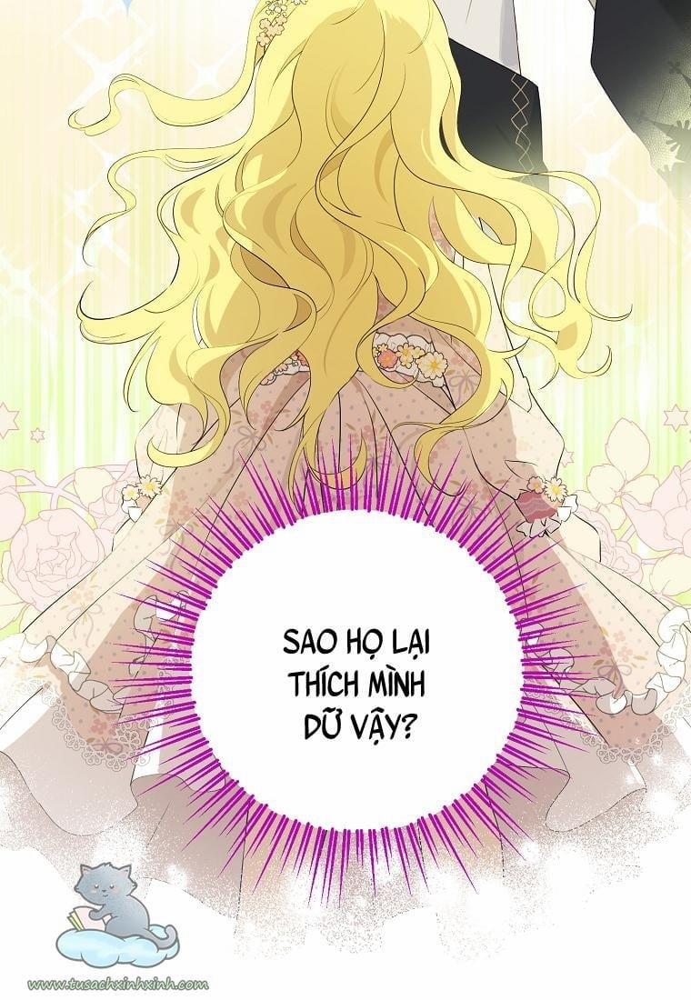 Những Tên Ám Ảnh Đang Cố Ăn Thịt Tôi 1.5 trang 31