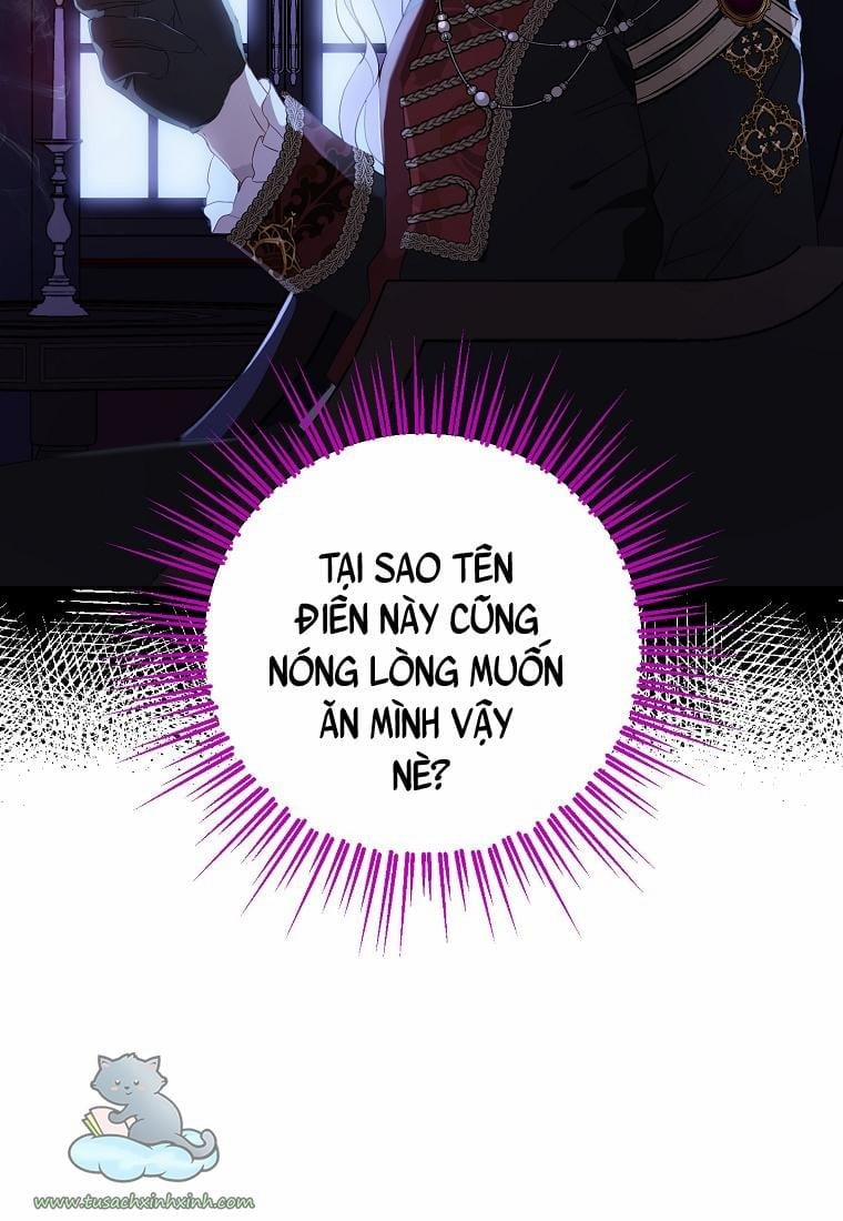 Những Tên Ám Ảnh Đang Cố Ăn Thịt Tôi 1.5 trang 33