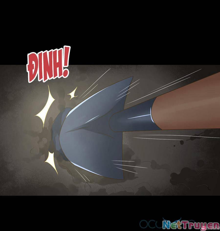 Những Tháng Ngày Bị Thiên Địch Nuôi Dưỡng 10 trang 10