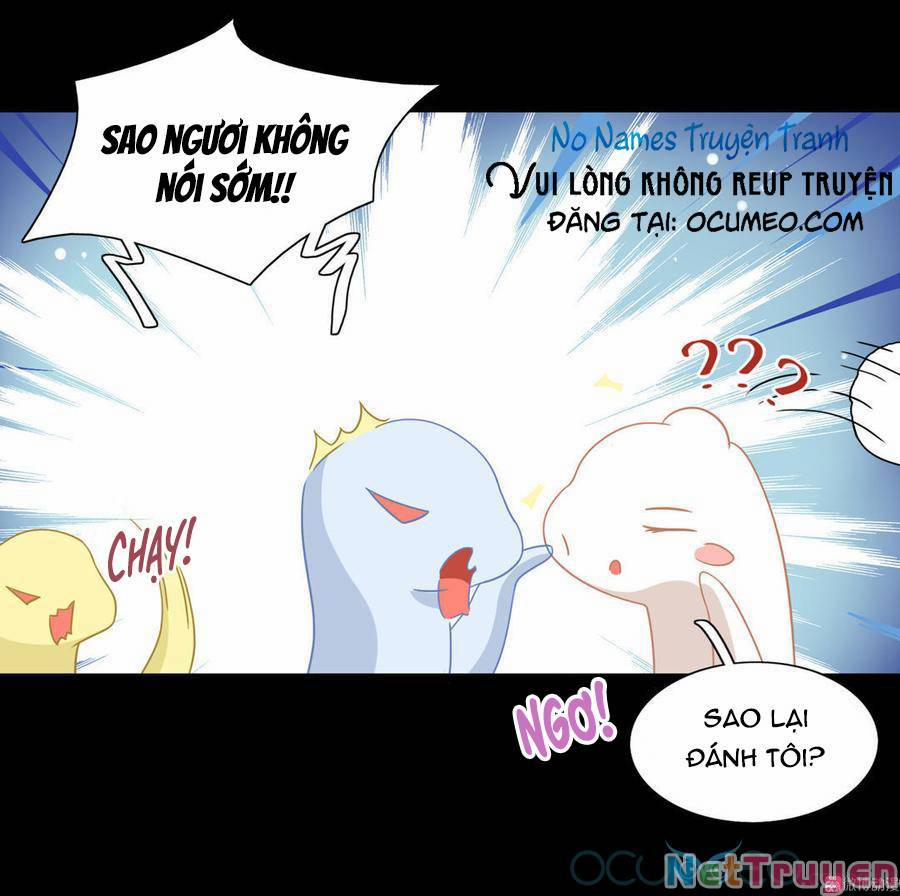 Những Tháng Ngày Bị Thiên Địch Nuôi Dưỡng 10 trang 15