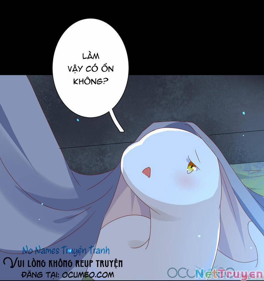 Những Tháng Ngày Bị Thiên Địch Nuôi Dưỡng 10 trang 2