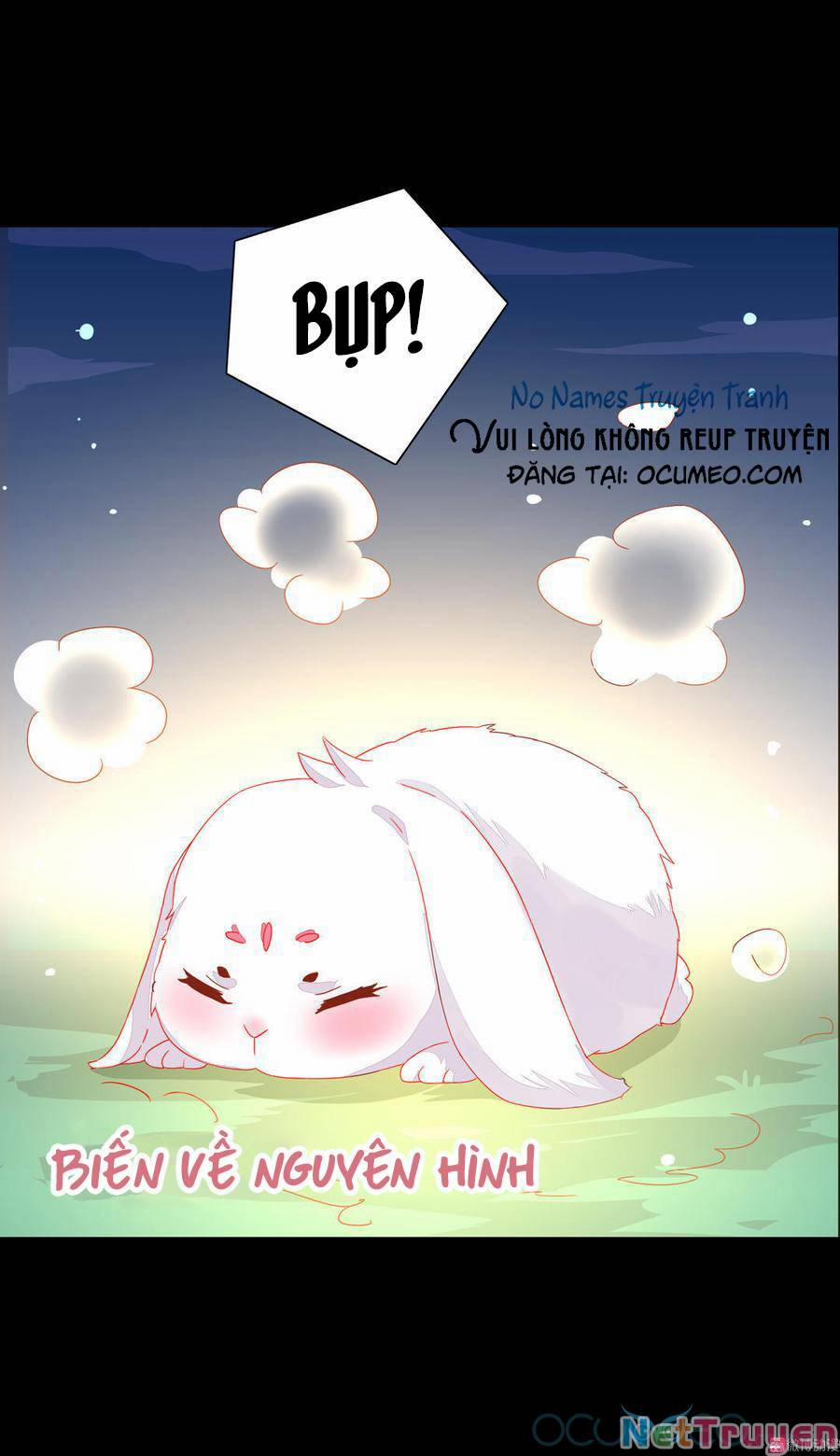 Những Tháng Ngày Bị Thiên Địch Nuôi Dưỡng 10 trang 23