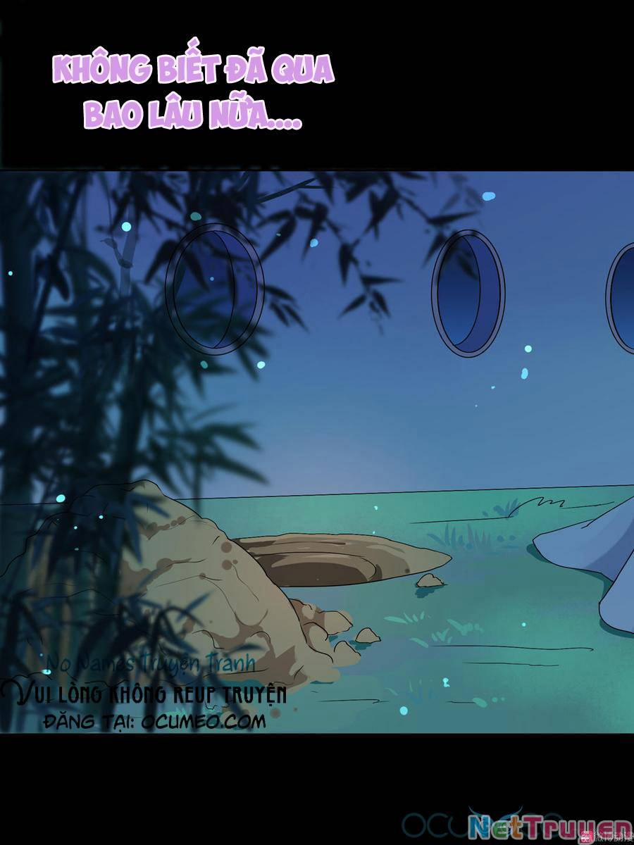 Những Tháng Ngày Bị Thiên Địch Nuôi Dưỡng 10 trang 9