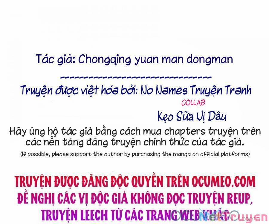 Những Tháng Ngày Bị Thiên Địch Nuôi Dưỡng 11 trang 1