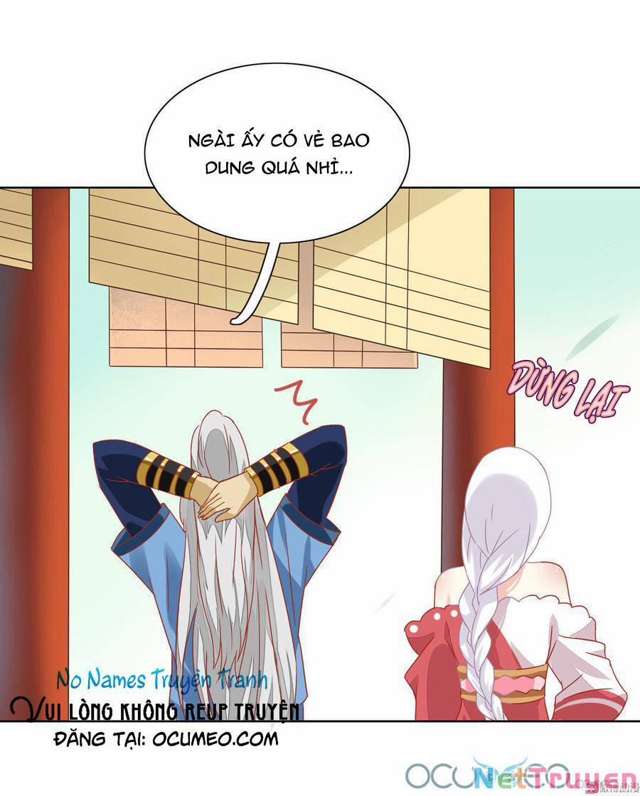 Những Tháng Ngày Bị Thiên Địch Nuôi Dưỡng 11 trang 11