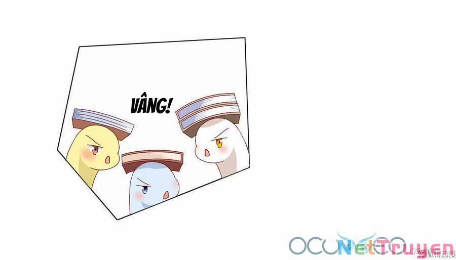 Những Tháng Ngày Bị Thiên Địch Nuôi Dưỡng 11 trang 18