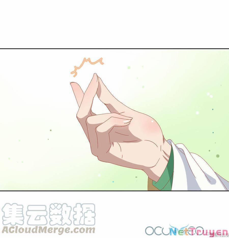 Những Tháng Ngày Bị Thiên Địch Nuôi Dưỡng 11 trang 20