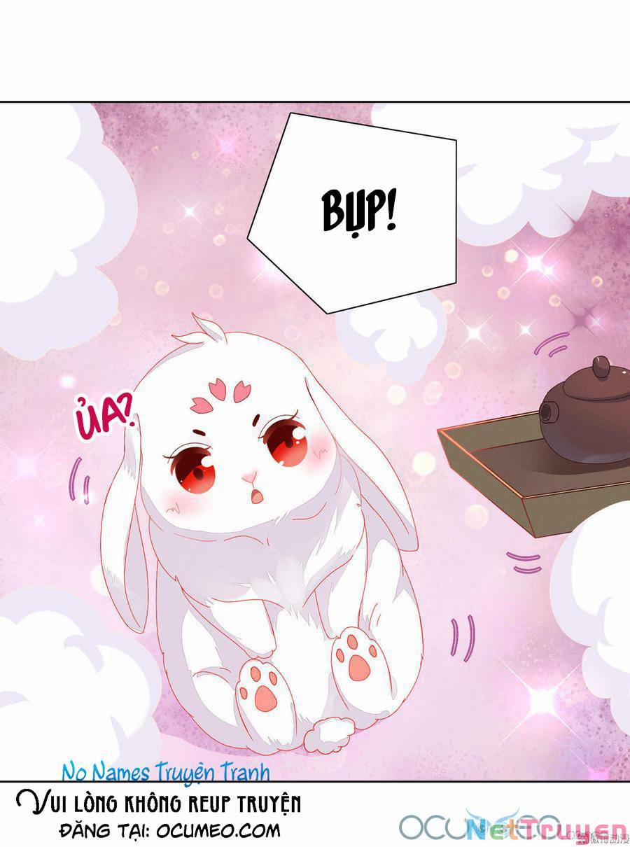 Những Tháng Ngày Bị Thiên Địch Nuôi Dưỡng 11 trang 21