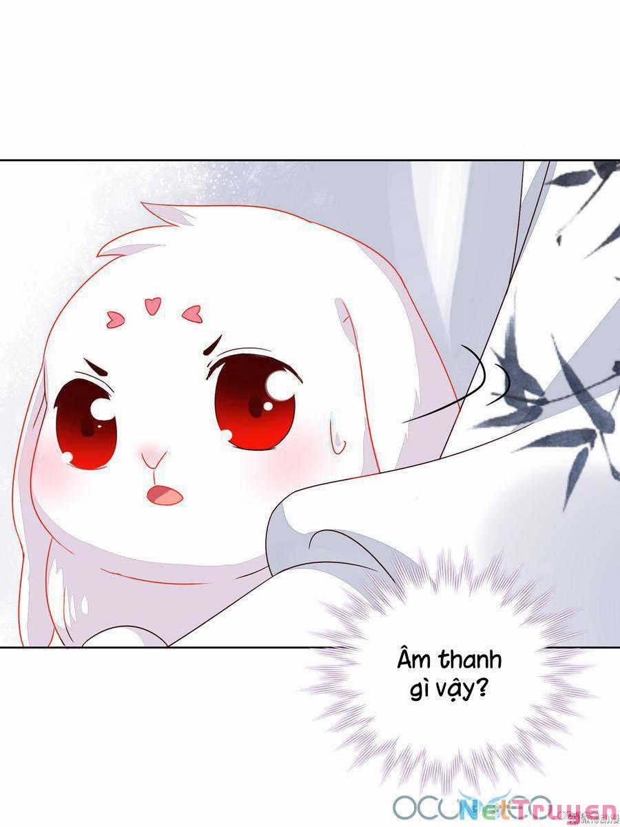 Những Tháng Ngày Bị Thiên Địch Nuôi Dưỡng 11 trang 26