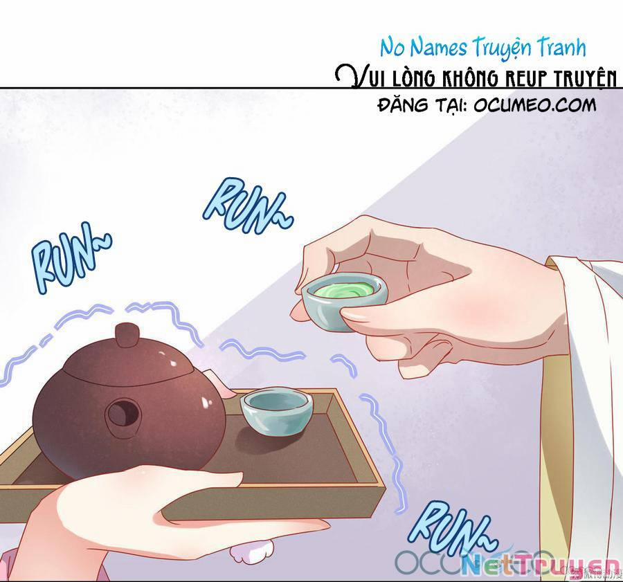 Những Tháng Ngày Bị Thiên Địch Nuôi Dưỡng 11 trang 3