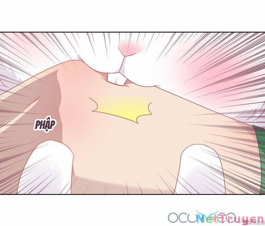 Những Tháng Ngày Bị Thiên Địch Nuôi Dưỡng 11 trang 32