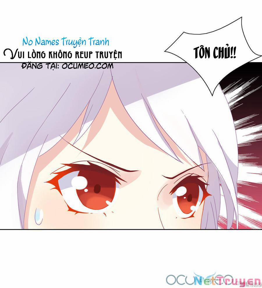 Những Tháng Ngày Bị Thiên Địch Nuôi Dưỡng 11 trang 33