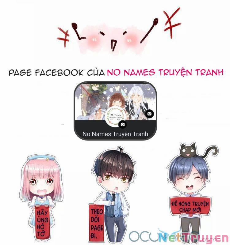 Những Tháng Ngày Bị Thiên Địch Nuôi Dưỡng 11 trang 36