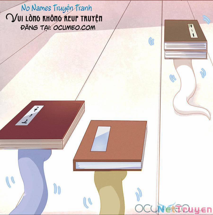 Những Tháng Ngày Bị Thiên Địch Nuôi Dưỡng 11 trang 5