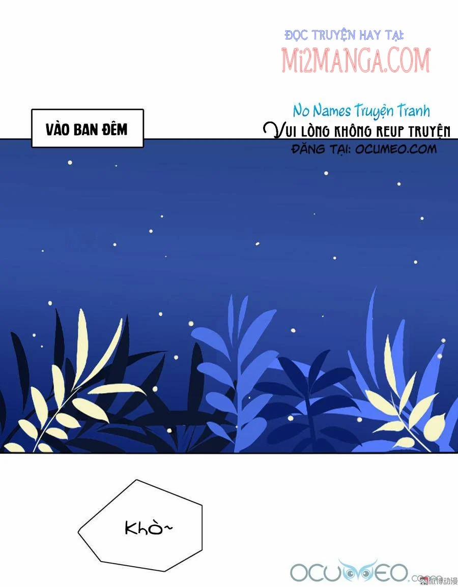 Những Tháng Ngày Bị Thiên Địch Nuôi Dưỡng 12 trang 13