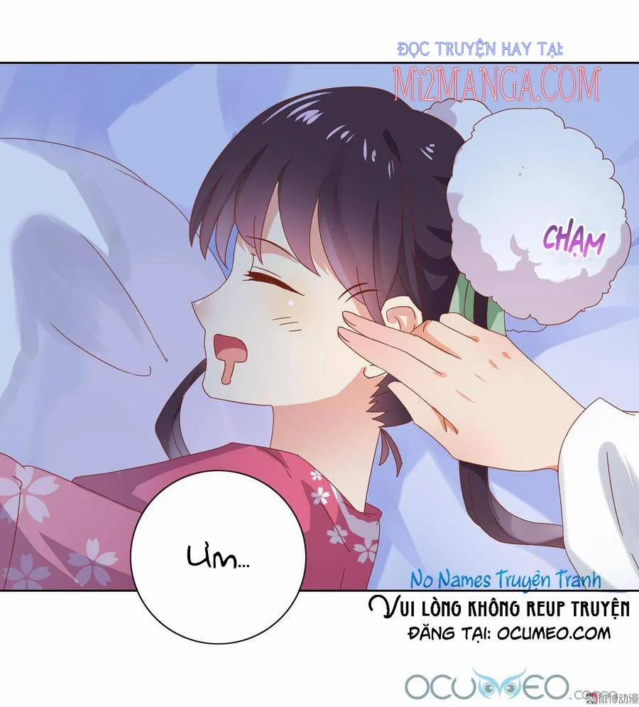 Những Tháng Ngày Bị Thiên Địch Nuôi Dưỡng 12 trang 15