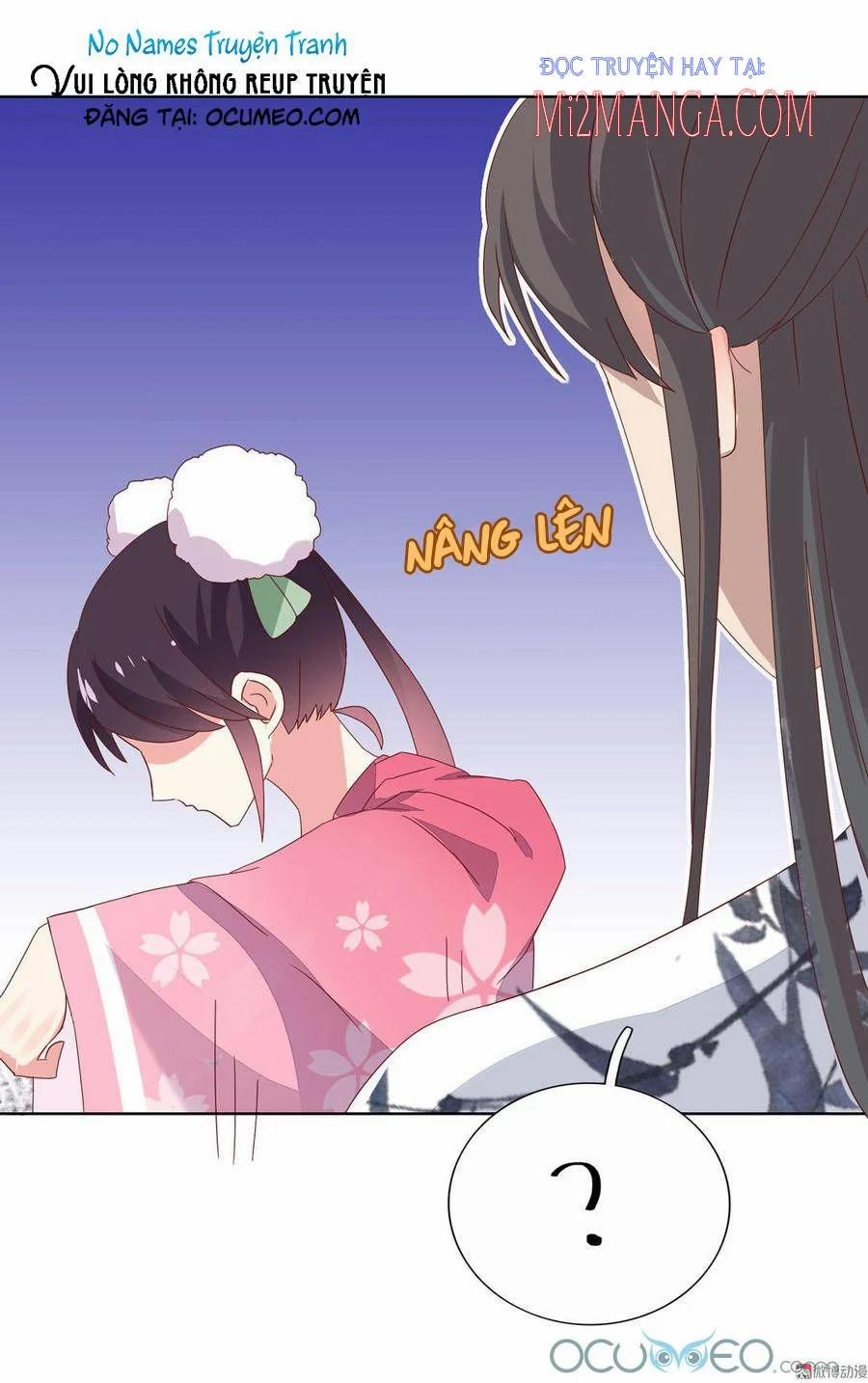 Những Tháng Ngày Bị Thiên Địch Nuôi Dưỡng 12 trang 27