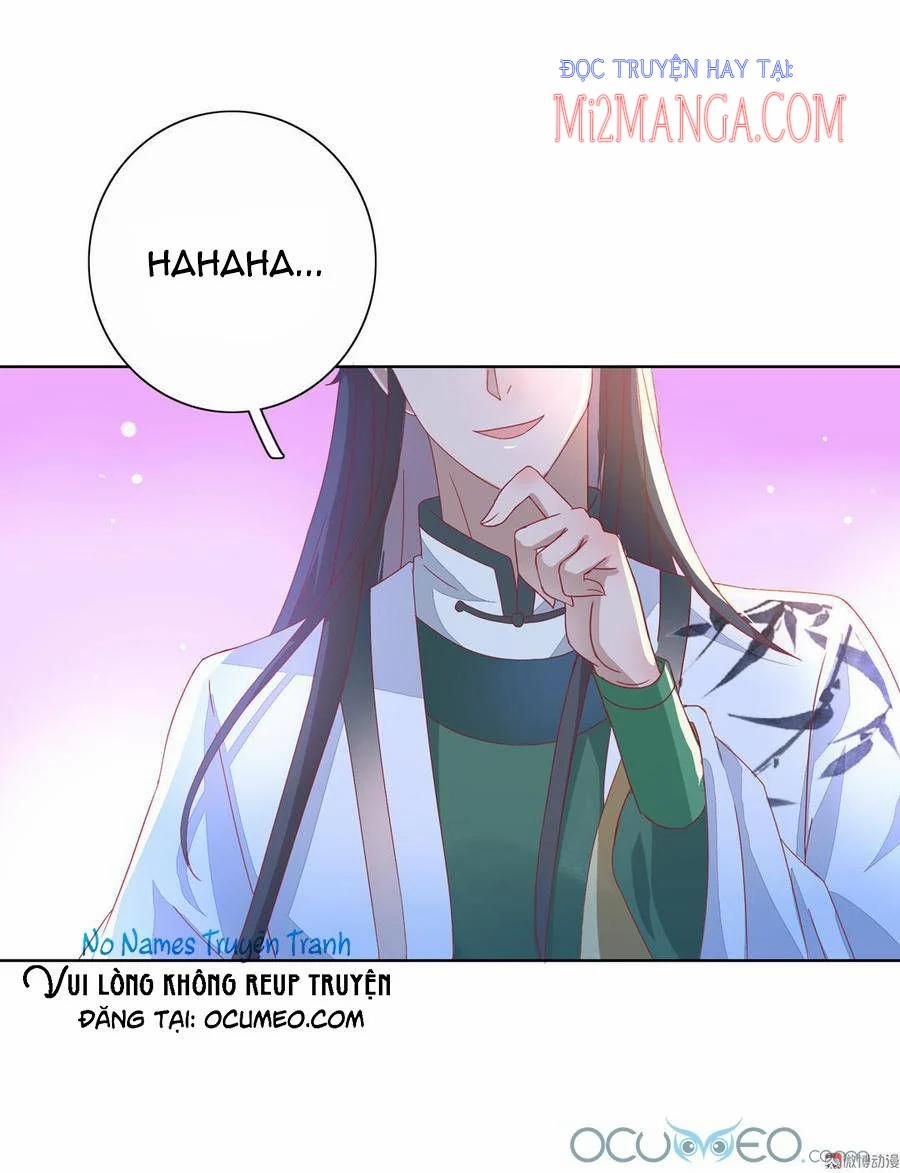 Những Tháng Ngày Bị Thiên Địch Nuôi Dưỡng 12 trang 29