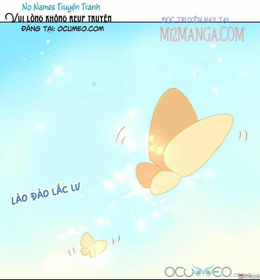 Những Tháng Ngày Bị Thiên Địch Nuôi Dưỡng 12 trang 7