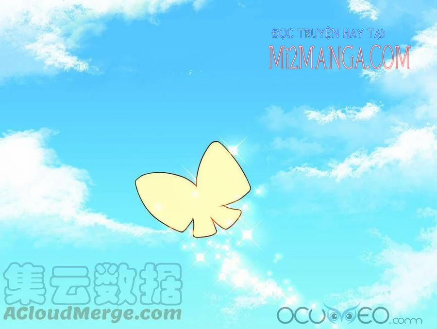 Những Tháng Ngày Bị Thiên Địch Nuôi Dưỡng 12 trang 8