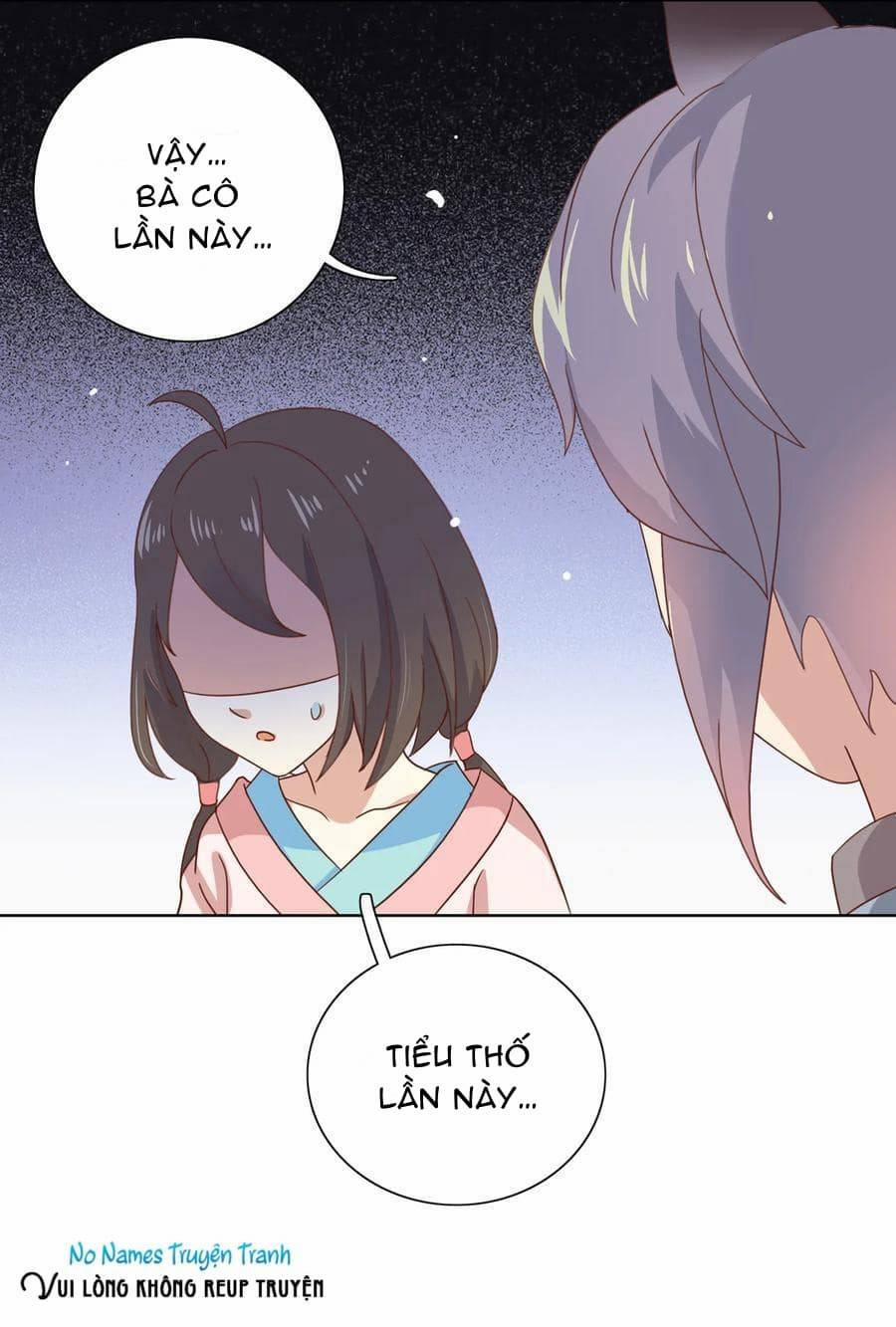 Những Tháng Ngày Bị Thiên Địch Nuôi Dưỡng 13 trang 13