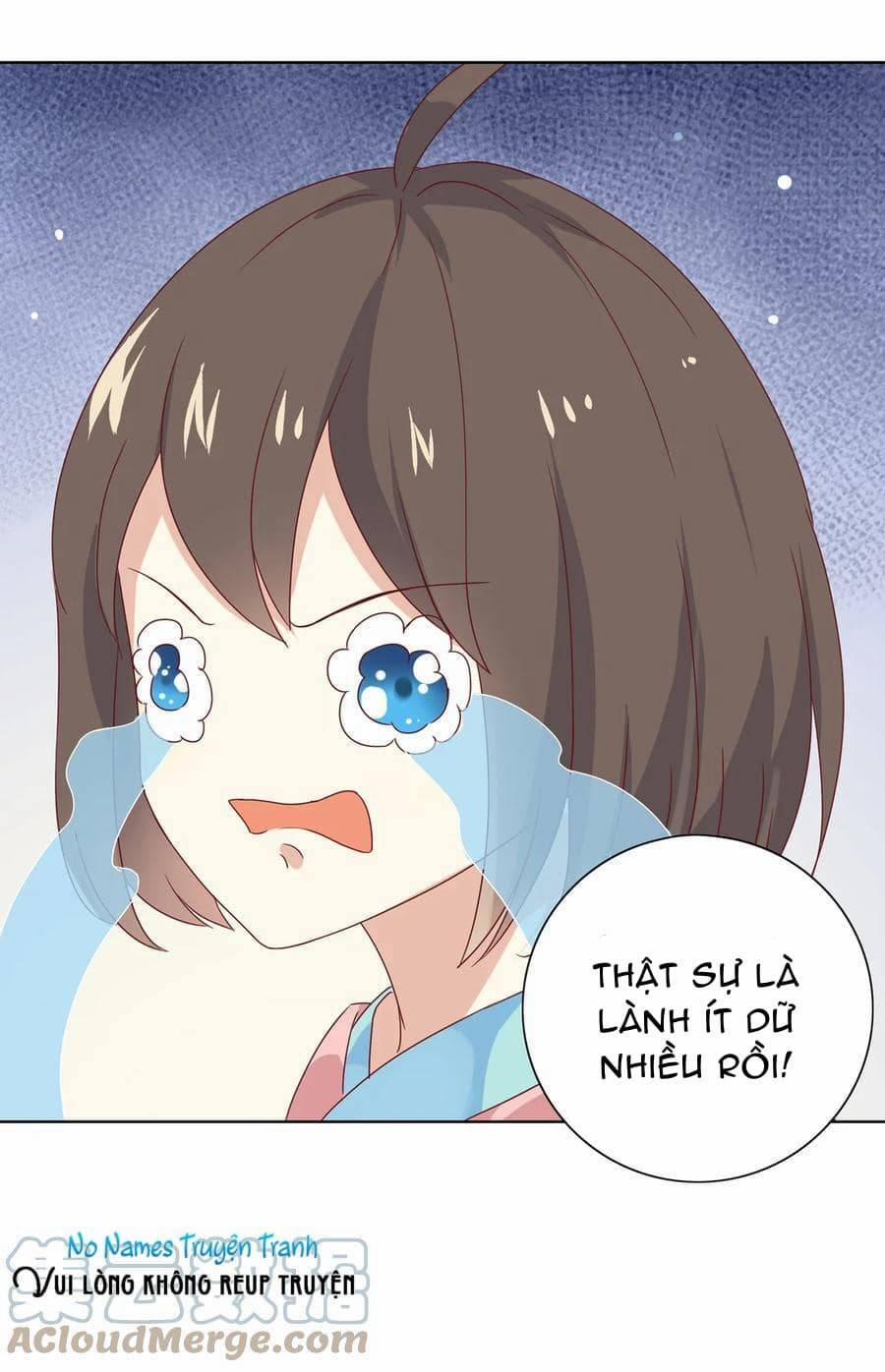 Những Tháng Ngày Bị Thiên Địch Nuôi Dưỡng 13 trang 14