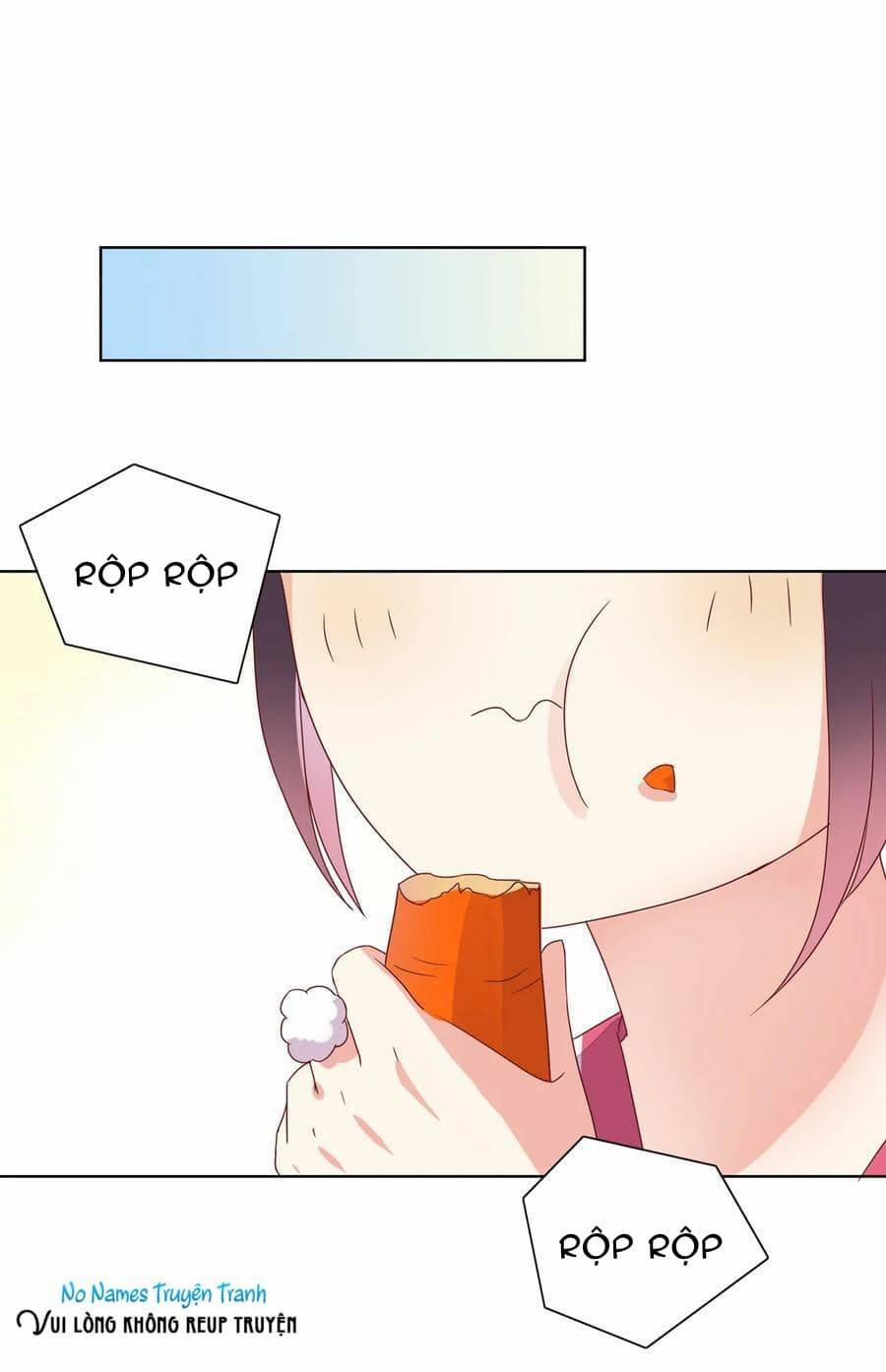 Những Tháng Ngày Bị Thiên Địch Nuôi Dưỡng 13 trang 15