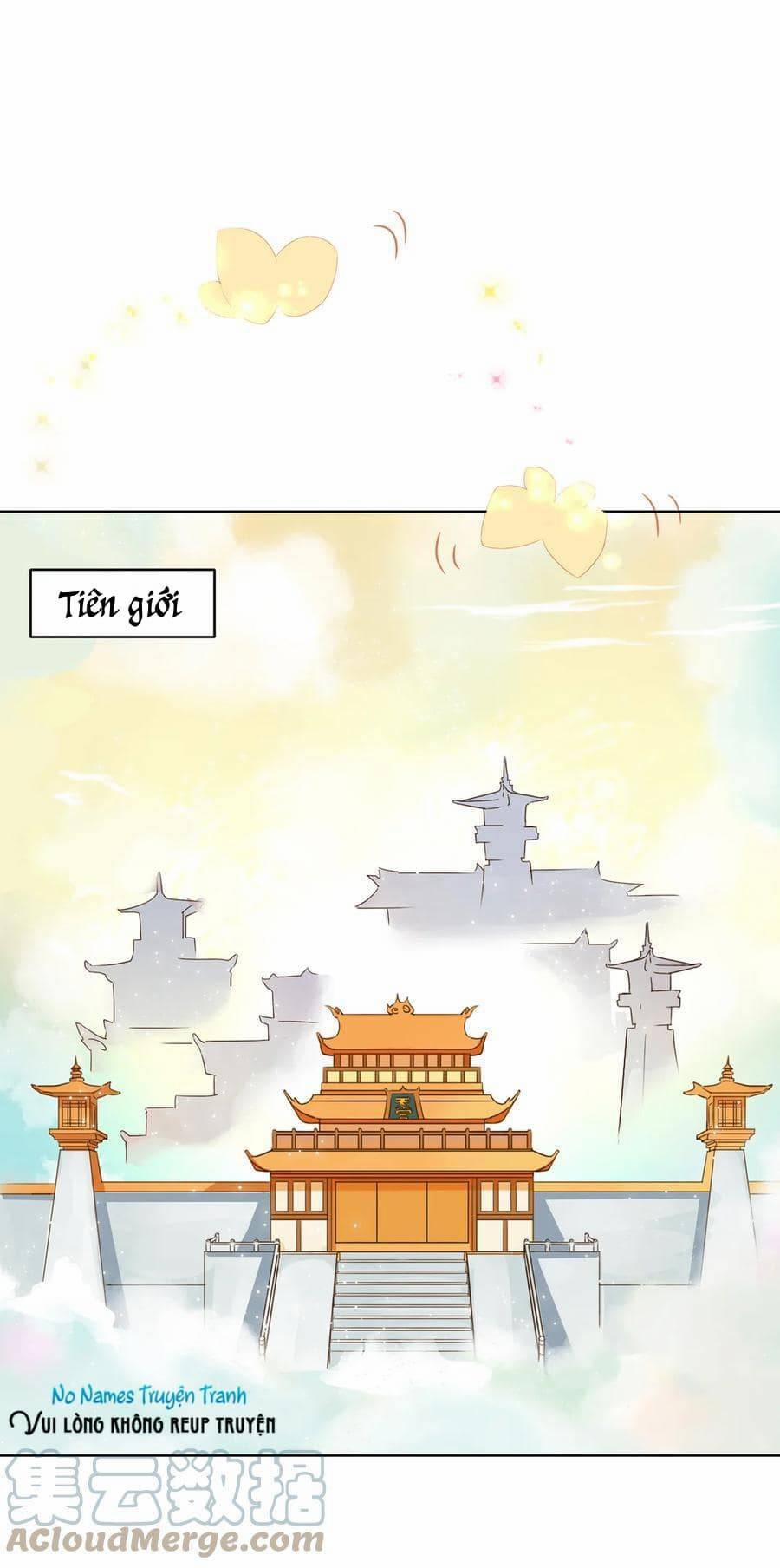 Những Tháng Ngày Bị Thiên Địch Nuôi Dưỡng 13 trang 2