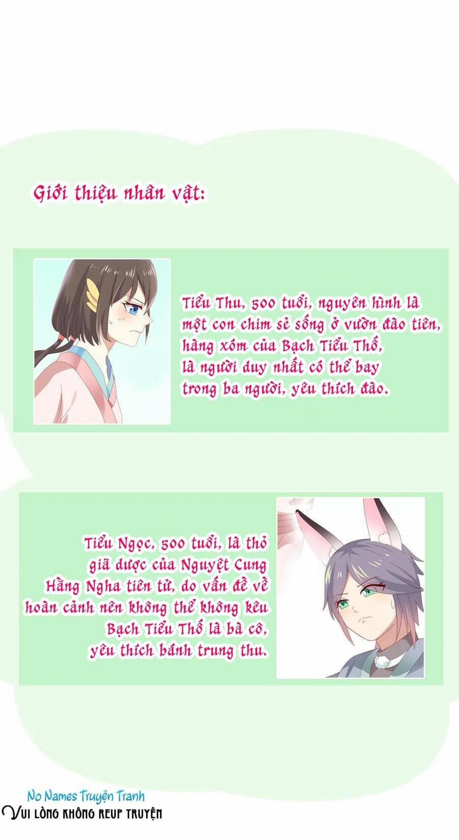 Những Tháng Ngày Bị Thiên Địch Nuôi Dưỡng 13 trang 26