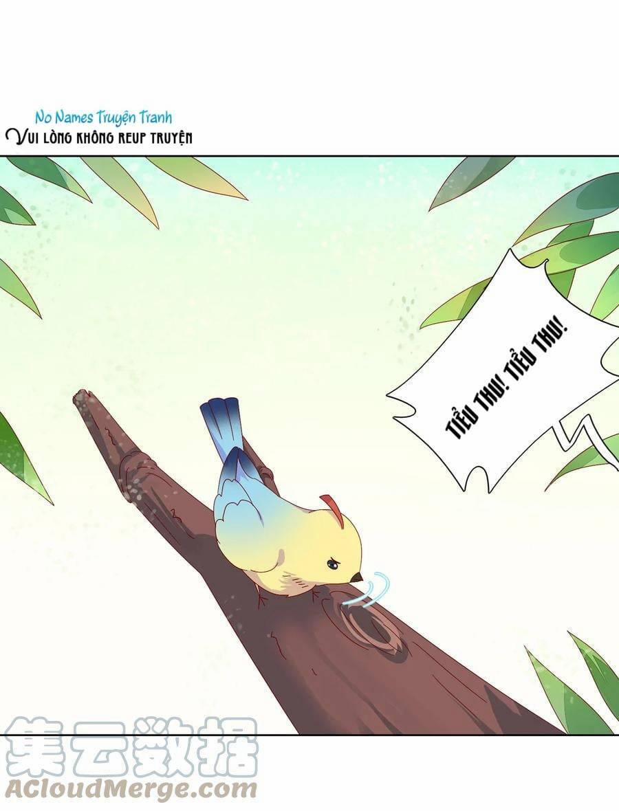 Những Tháng Ngày Bị Thiên Địch Nuôi Dưỡng 13 trang 6